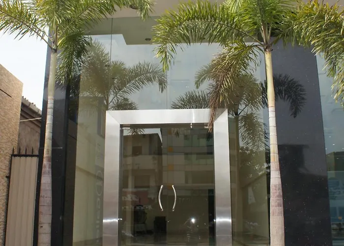Supun Arcade Residency