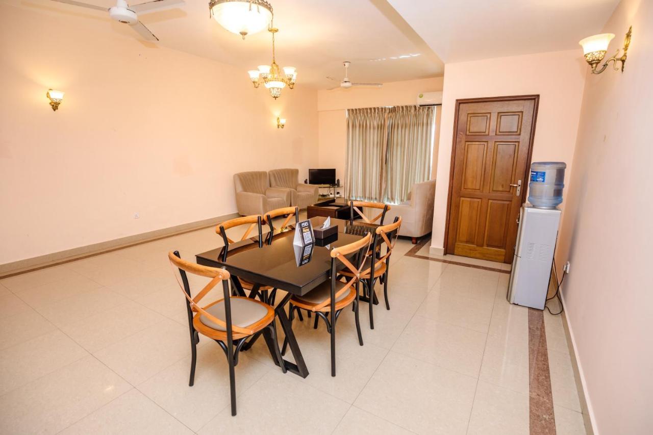 Appartement Supun Arcade Residency