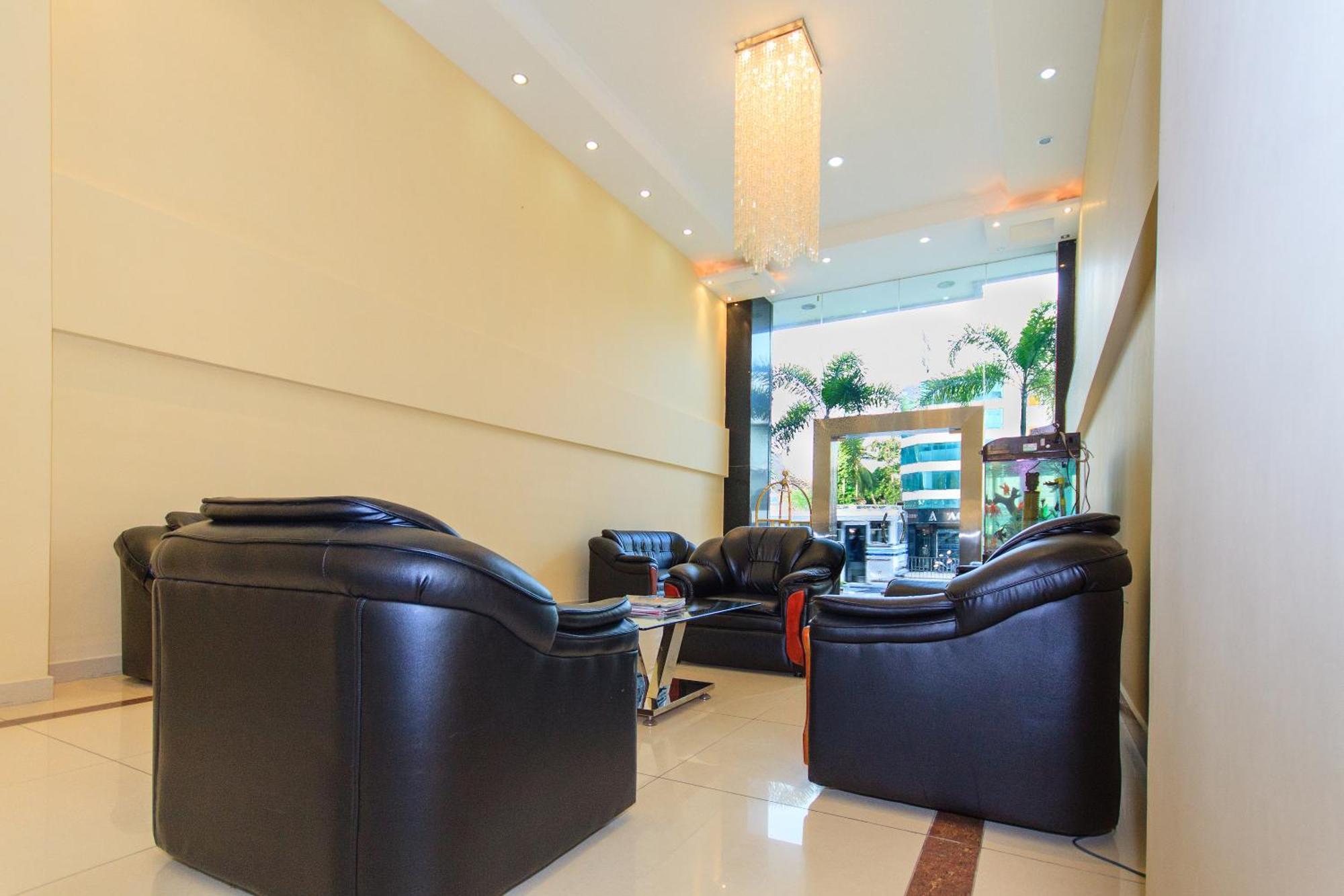 Appartement Supun Arcade Residency Colombo